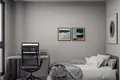 Appartement 5 chambres 91 m² Turquie, Turquie