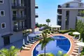 Appartement 53 m² Oba, Turquie