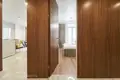 2 room apartment 53 m² in Minsk, Belarus