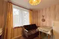 1 room apartment 34 m² Minsk, Belarus