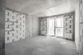 1 room apartment 32 m² Minsk, Belarus