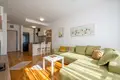 Wohnung 2 zimmer 48 m² Budva, Montenegro