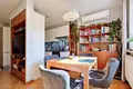 Квартира 3 комнаты 66 м² Краков, Польша