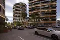 1 bedroom apartment 71 m² Mezitli, Turkey