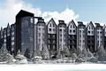 Hôtel 13 574 m² à Kolašin, Monténégro