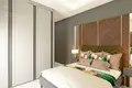 Wohnung 60 m² Kestel, Türkei