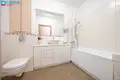 Квартира 2 комнаты 47 м² Вильнюс, Литва