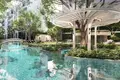 Wohnkomplex New high-class residential complex near Kata beach, Phuket, Thailand
