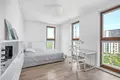 3 room apartment 60 m² in Warsaw, Poland