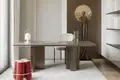 Complejo residencial New residence with a green area, a swimming pool and a kids' club, Istanbul, Turkey