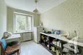 Mieszkanie 1 pokój 34 m² Muchaviecki sielski Saviet, Białoruś