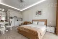 Wohnung 1 zimmer 27 m² Evenkiysky Rayon, Russland