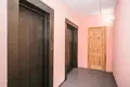 Appartement 2 chambres 73 m² Minsk, Bélarus