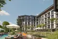 1 bedroom apartment 50 m² Nesebar, Bulgaria