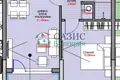 1 bedroom apartment 72 m² Ravda, Bulgaria
