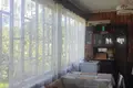 House 53 m² Astrashitskagaradokski rural council, Belarus