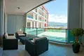2 bedroom apartment 95 m² Budva, Montenegro