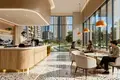Квартира 2 комнаты 55 м² Сарыер, Турция
