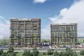 Mieszkanie 2 pokoi 65 m² Erdemli, Turcja
