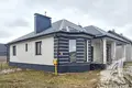 House 171 m² Muchaviecki sielski Saviet, Belarus