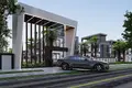 Bliźniak 4 pokoi 165 m² Girne Belediyesi, Cypr Północny