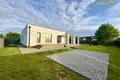 Haus 180 m² Bialarucki sielski Saviet, Belarus