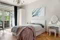 Apartamento 4 habitaciones 87 m² Varsovia, Polonia