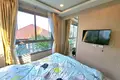 Condo z 2 sypialniami  Pattaya City, Tajlandia
