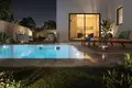 3 bedroom townthouse 162 m² Abu Dhabi, United Arab Emirates