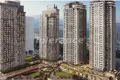 Wohnung 6 zimmer 460 m² Ümraniye, Türkei