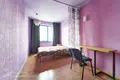 Mieszkanie 2 pokoi 49 m² w Mińsk, Białoruś