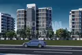 Mieszkanie 3 pokoi 97 m² Aksu, Turcja
