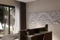 3 bedroom villa 129 m² Kutuh, Indonesia