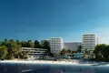 Appartement 2 chambres 55 m² Kusadasi, Turquie