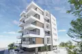 2 bedroom penthouse 104 m² Larnaca, Cyprus