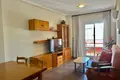 Квартира 1 комната 54 м² Торревьеха, Испания