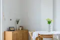 Apartamento 3 habitaciones 74 m² Varsovia, Polonia