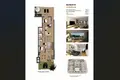 Apartamento 3 habitaciones 96 m² Monforte del Cid, Španjolska