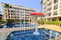 Квартира 2 комнаты 55 м² Аланья, Турция