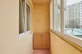 1 room apartment 45 m² Minsk, Belarus