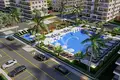 Appartement 2 chambres 59 m² Iskele Belediyesi, Chypre du Nord
