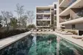 Квартира 1 спальня 70 м² муниципалитет Лимасол, Кипр