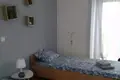 Квартира 3 комнаты 72 м² Loutraki Perachora Agioi Theodoroi Municipality, Греция