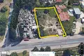 Plot for rent in Sofia, Bulgaria - Orlandovtsi district, located at 14 Lazar Mihaylov Blvd., 1075 m2