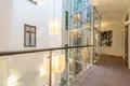 Apartamento 3 habitaciones 102 m² Riga, Letonia