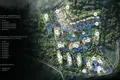 Квартира 2 спальни 167 м² Чонг Тале, Таиланд