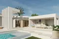 5 bedroom villa 391 m² Algorfa, Spain