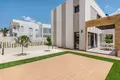 Villa de tres dormitorios 238 m² Urbanizacion Dona Pepa, Španjolska