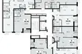 Appartement 2 chambres 44 m² Kommunarka, Russie