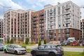 Квартира 2 комнаты 43 м² Минск, Беларусь